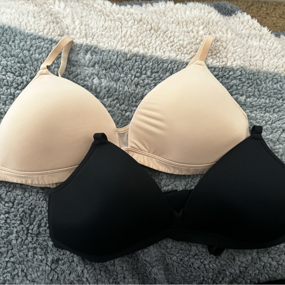 Bundle FeelGood Wirefree T-Shirt Bra